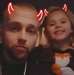 Meet your Posher, Seth